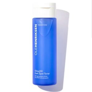 💙🆕💙OLEHENRIKSEN Glow2OH Dark Spot Remover andToner *NO BOX